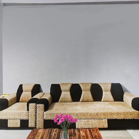 Super Hotel O Mr ناغبور المظهر الخارجي الصورة