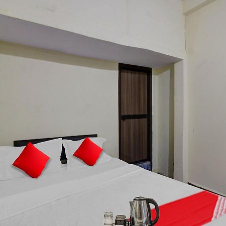 Super Hotel O Mr ناغبور المظهر الخارجي الصورة