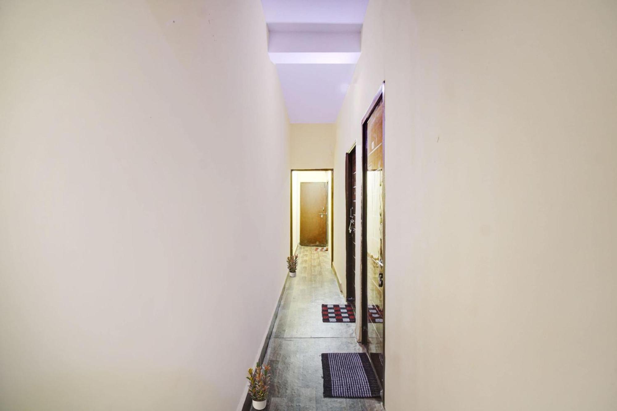 Super Hotel O Mr ناغبور المظهر الخارجي الصورة