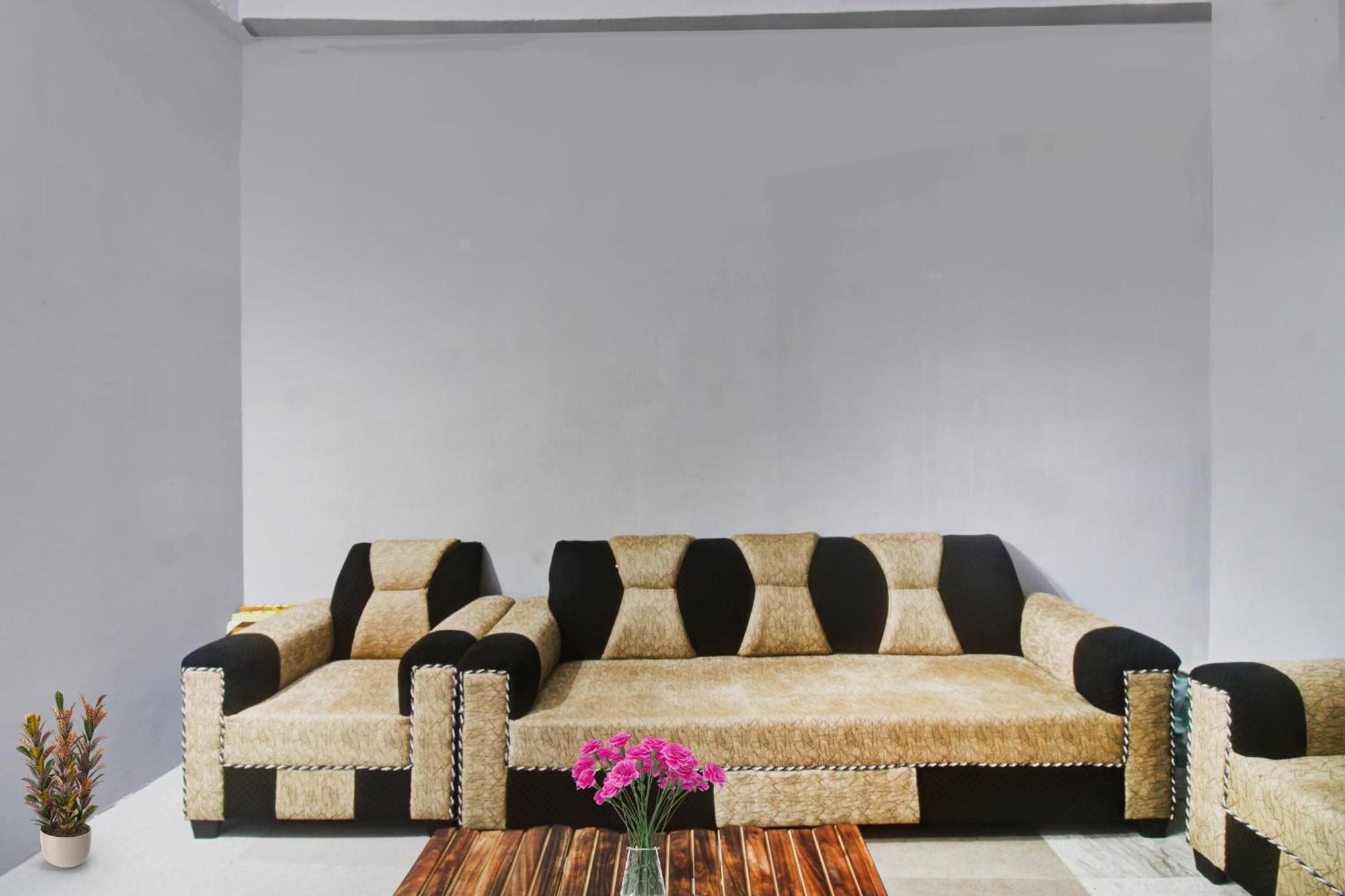 Super Hotel O Mr ناغبور المظهر الخارجي الصورة